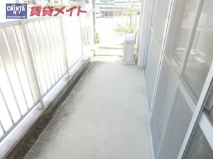 松阪駅 徒歩15分 2階の物件内観写真